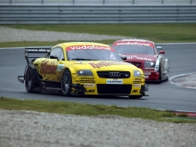Audi TT DTM 2004 06